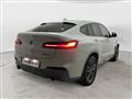 BMW X4 xDrive20d Msport-X