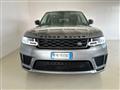 LAND ROVER RANGE ROVER SPORT 3.0 TDV6 HSE Dynamic