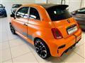 ABARTH 595 COMPETIZIONE 595