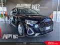 AUDI Q3 Sportback 35 2.0 tdi S Line Edition s-tronic