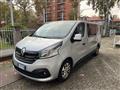 RENAULT TRAFIC T29 1.6 dCi 125CV Intens L2/ H2 GANCIO TRAINO