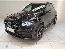 MERCEDES CLASSE GLE GLE 300 d 4Matic Mild Hybrid Premium