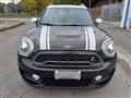 MINI COUNTRYMAN HYBRID 1.5 Cooper SE Hype Countryman ALL4 Automatica