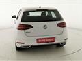 VOLKSWAGEN GOLF 2.0 TDI 5p. Executive DSG BlueMotion Technology