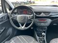 OPEL CORSA gpl 5 porte Cosmo