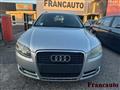 AUDI A4 AVANT 2.0 16V TDI Avant Top