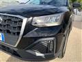 AUDI Q2 35 TDI S tronic Business