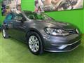 VOLKSWAGEN GOLF 1.5 TGI Comfortline BlueMotion