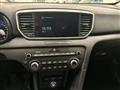 KIA SPORTAGE 2016 1.6 Business Class ecogpl 2wd 1