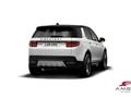 LAND ROVER DISCOVERY SPORT 2.0 AJ21D4M AWD 5DR SWB SE 163PS