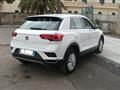 VOLKSWAGEN T-ROC 2.0 TDI SCR 150 CV DSG Business BlueMotion Technology