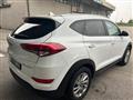 HYUNDAI TUCSON 1.6 GDI Classic