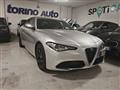 ALFA ROMEO GIULIA 2.2 Turbodiesel 190 CV AT8 Ti