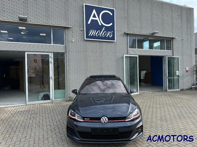 VOLKSWAGEN GOLF Performance 2.0 245 CV TSI DSG 5p. BMT