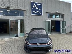 VOLKSWAGEN GOLF Performance 2.0 245 CV TSI DSG 5p. BMT