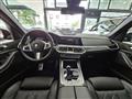 BMW X5 Xdrive 40d M-Sport Tetto cam Led msport m sport