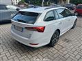 SKODA OCTAVIA Wagon 1.4 tsi plug-in hybrid Style dsg