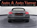 AUDI TT Roadster 1.8 TFSI S line