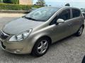 OPEL CORSA 1.2 5 porte GPL Nuovo