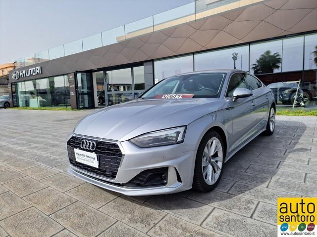 AUDI A5 SPORTBACK SPB 35 TDI S tronic Business