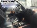 KIA SORENTO 4WD automatica luxury