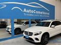 MERCEDES CLASSE GLC D 4Matic Premium