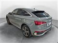 AUDI Q5 Sportback 40 2.0 tdi mhev S-line Plus quattro s-tronic