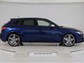 AUDI A3 SPORTBACK III 2016 Sportback Benzina S3 Sportback 2.0 tfsi quattro 300