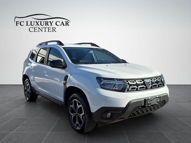 DACIA DUSTER 1.5 Blue dCi 8V 115 CV 4x2 Comfort