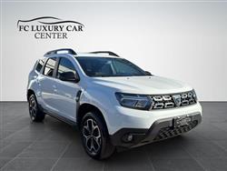 DACIA DUSTER 1.5 Blue dCi 8V 115 CV 4x2 Comfort