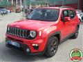 JEEP RENEGADE 1.0 T3 Longitude + IMPIANTO GPL - PRONTA CONSEGNA