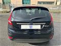 FORD FIESTA 1.2 82CV 3 porte Titanium