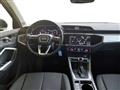 AUDI Q3 35 TDI S tronic Business Advanced