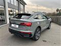 AUDI Q5 SPORTBACK SPB 40 TDI quattro S tronic S-line