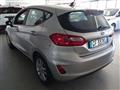 FORD FIESTA 5 Porte 1.1 75cv Business my20.75