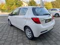 TOYOTA YARIS 1.0 5 porte Active