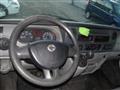 NISSAN INTERSTAR V33 2.5 dCi120 PM-TA +IVA