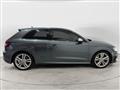 AUDI A3 S3 2.0 TFSI quattro S tronic