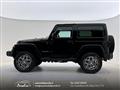 JEEP WRANGLER 2.8 CRD DPF Sahara Auto Gancio-BFgoodrich-Assetto