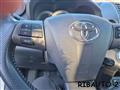 TOYOTA RAV4 Crossover 2.2 D-4D 150 CV DPF Exclusive