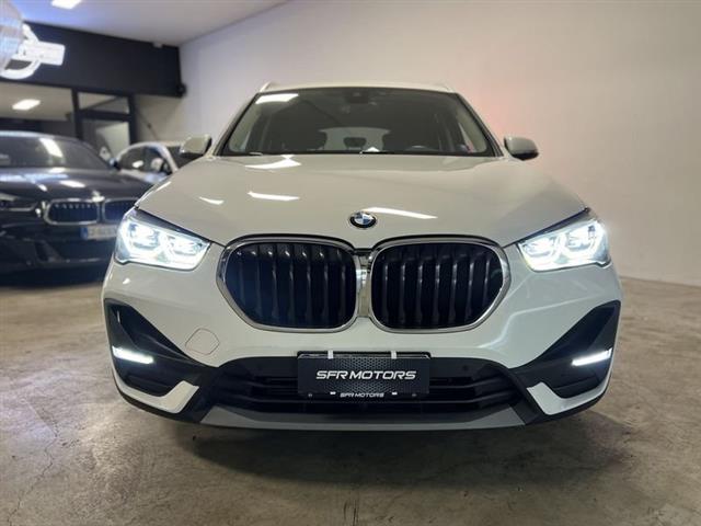 BMW X1 sDrive18d Business Advantage