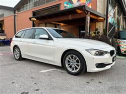 BMW SERIE 3 TOURING RISERVATA!!!