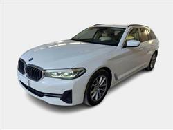 BMW SERIE 5 TOURING d 48V Touring Business