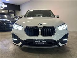 BMW X1 sDrive18d Business Advantage