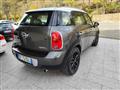 MINI COUNTRYMAN Mini Cooper 1.6 D Countryman 111cv