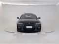 BMW SERIE 4 Serie 4 G22 2020 Coupe Diesel 420d Coupe mhev 48V xdrive Msp