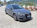 AUDI A3 Sportback 40 2.0 tdi Admired quattro 184cv