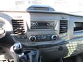 FORD Transit 2.0 Tdci 131cv Trend Cassone Fisso Euro 6