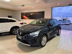 RENAULT Captur TCe 12V 100 CV GPL Intens