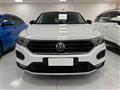 VOLKSWAGEN T-ROC 2.0 tdi Advanced 4motion dsg